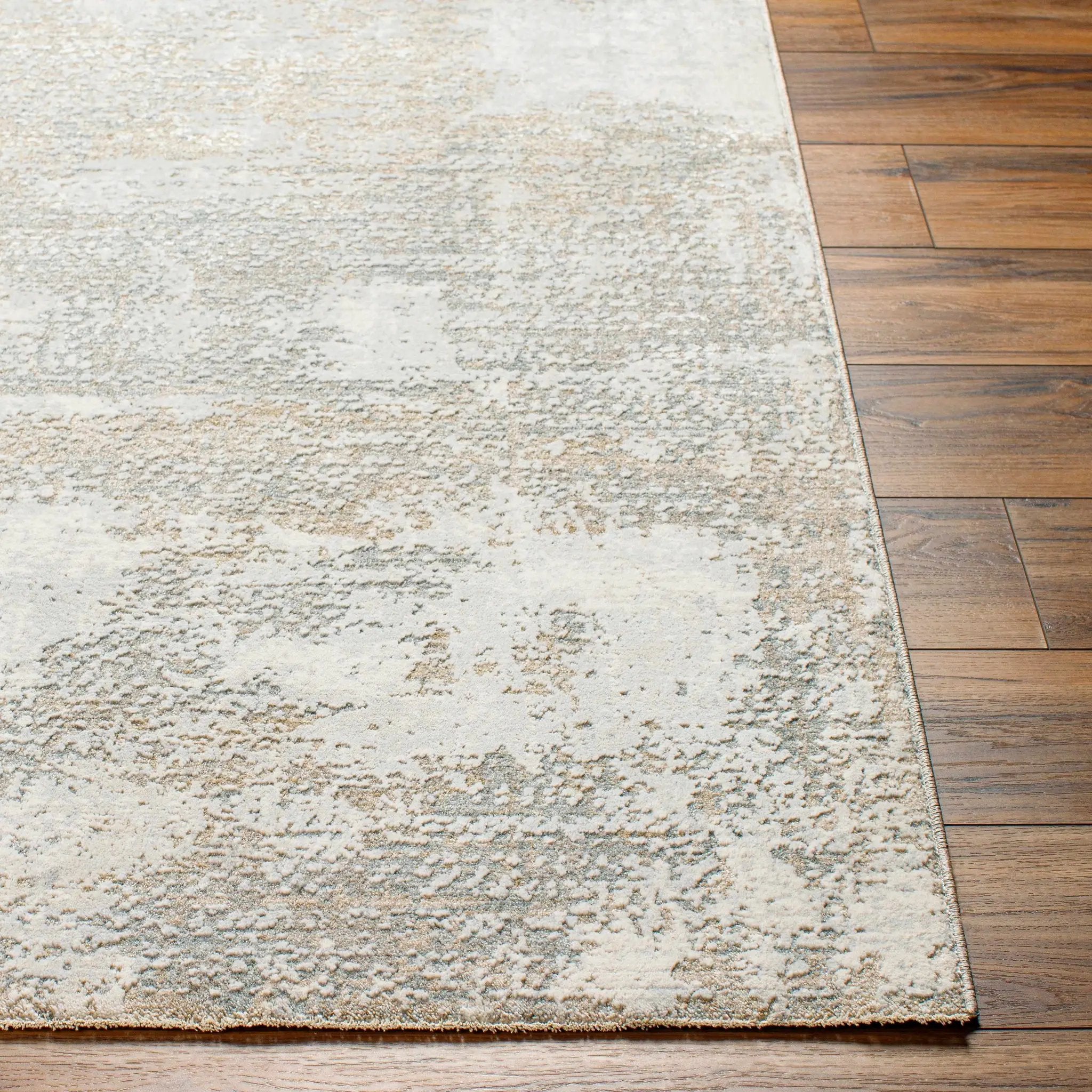 Adwoa Boutique Rug by Boutique Rugs