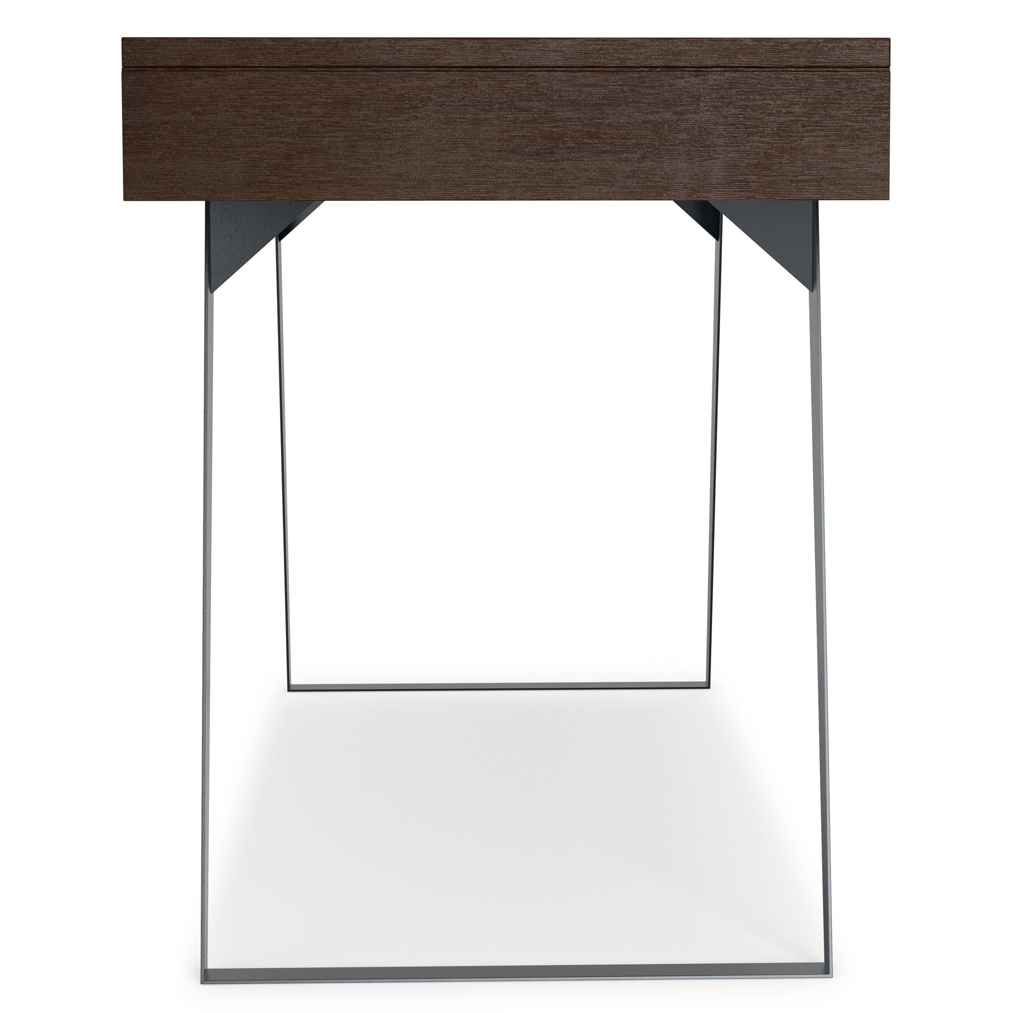 Lowry - Handcrafted Desk by HouseOfZazla