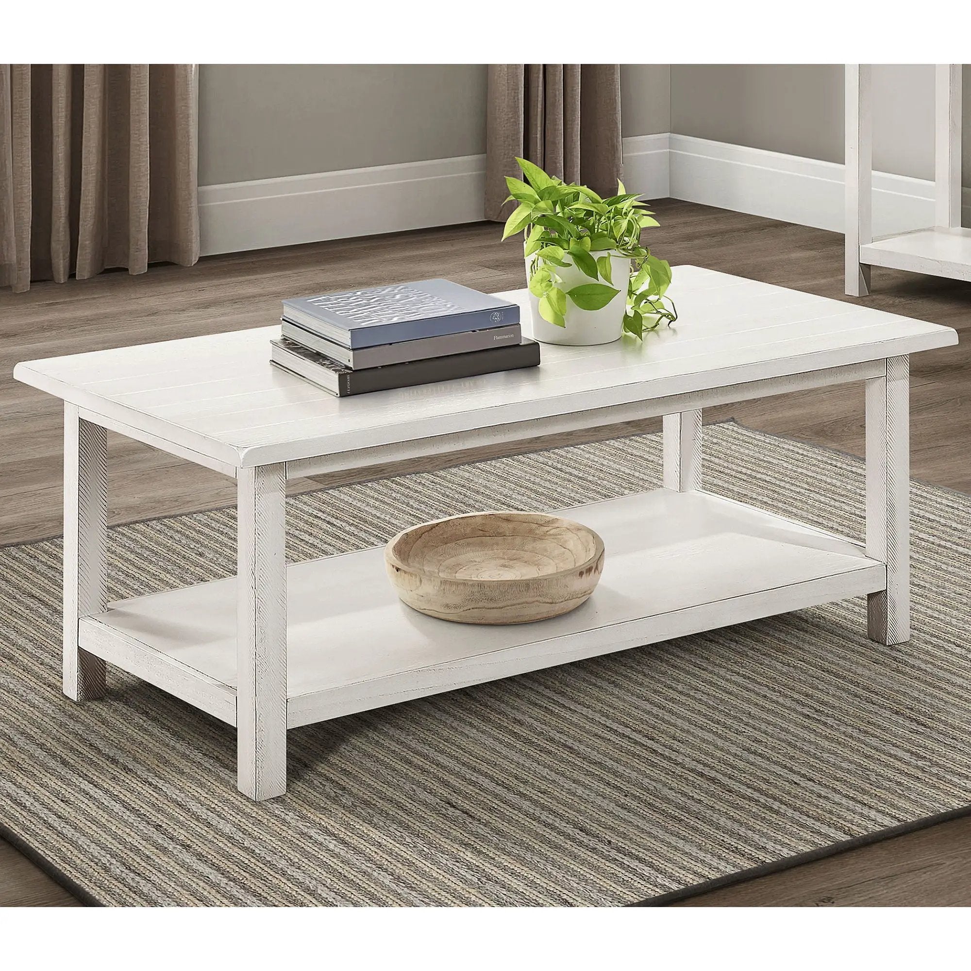 Castleton - Table by HouseOfZazla