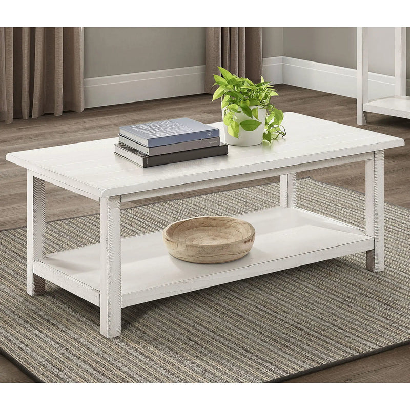 Castleton - Table by HouseOfZazla