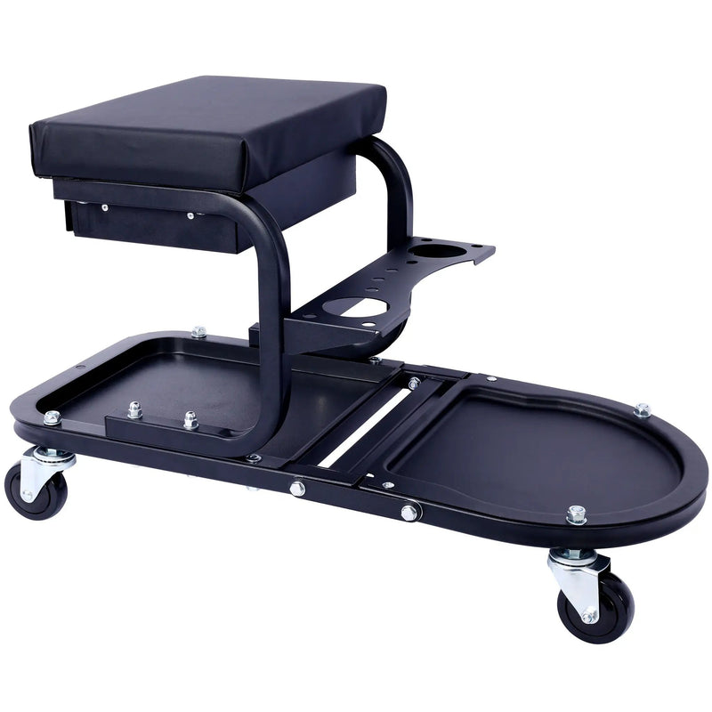 Ultimate Rolling Detailing & Utility Cart by HouseOfZazla