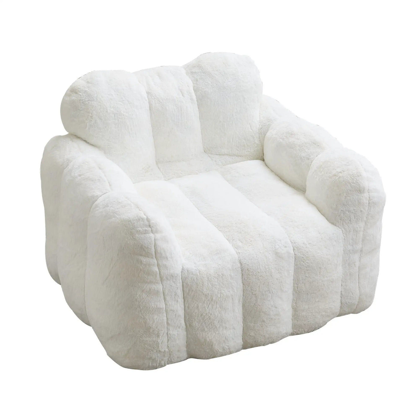 Lotus Style Compression Sofa Bean Bag by HouseOfZazla