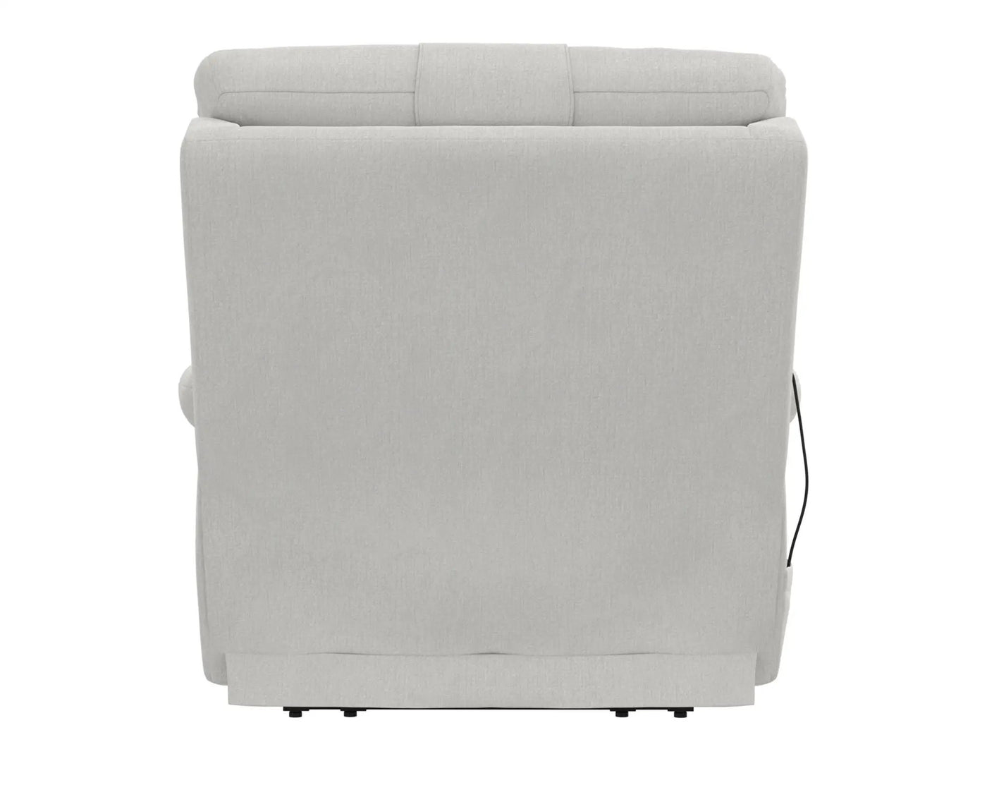 Snoozer - Power Lift Power Headrest Lay Flat Recliner With CR3 Heat / Massage / Zero Gravity by Unique Piece Furniture