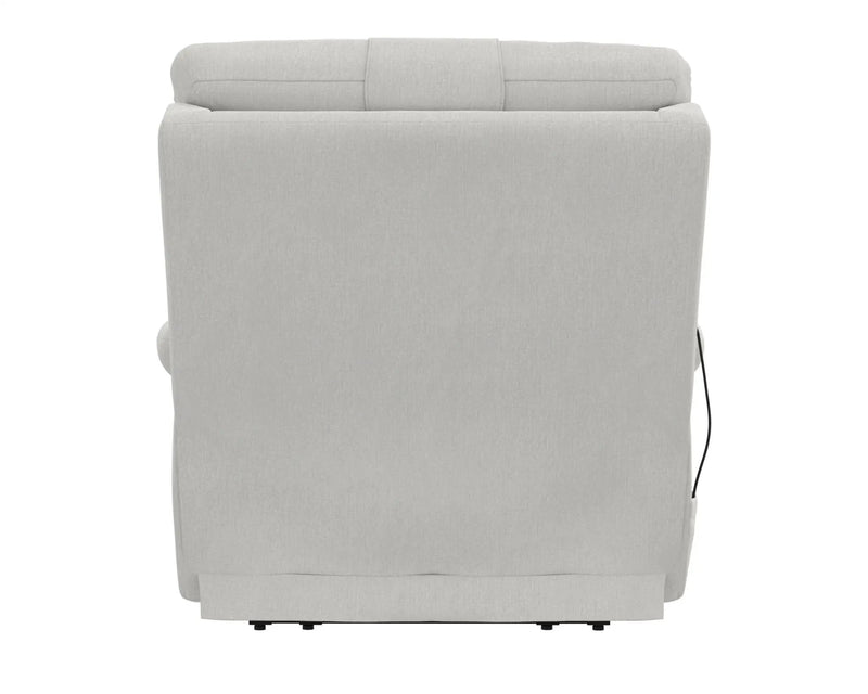 Snoozer - Power Lift Power Headrest Lay Flat Recliner With CR3 Heat / Massage / Zero Gravity by Unique Piece Furniture