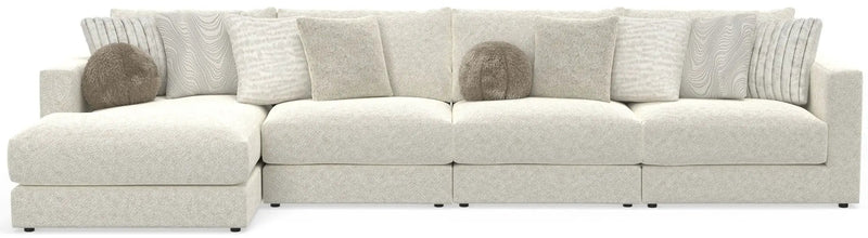 Ritzy - Modular Sofa by Unique Piece Furniture