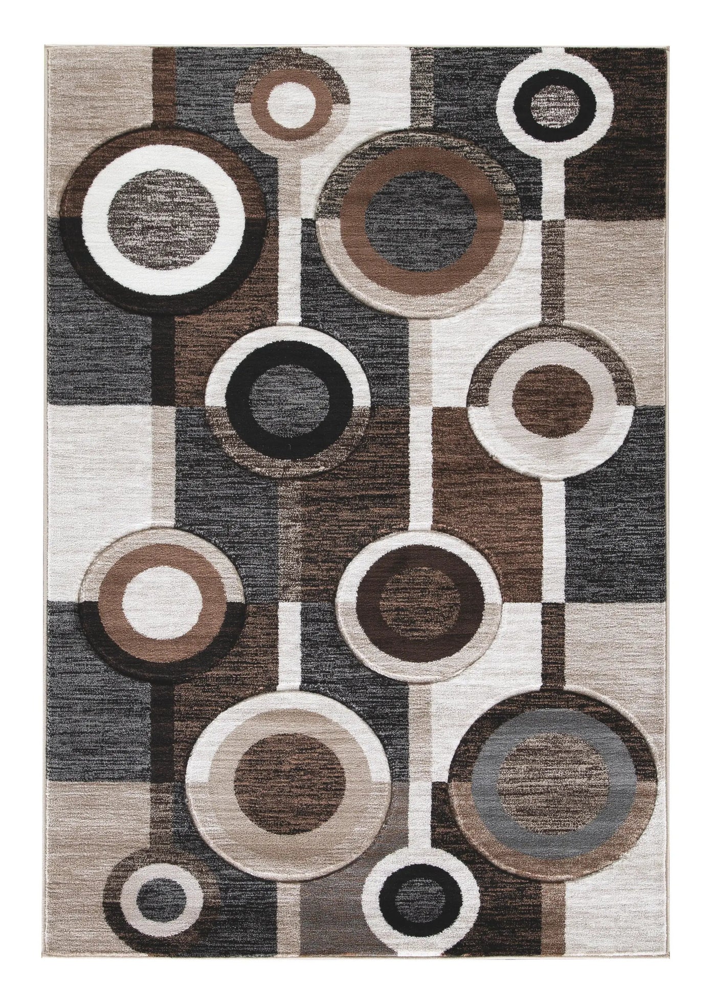 Guintte - Rug by Unique Piece Furniture