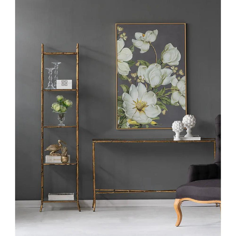 31.5 x 47 Botanical Wall Art Prints by HouseOfZazla