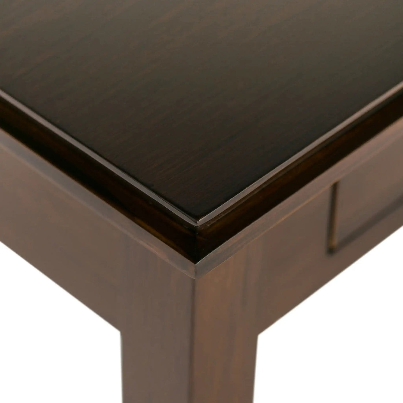 Artisan - Handcrafted Console Sofa Table by HouseOfZazla