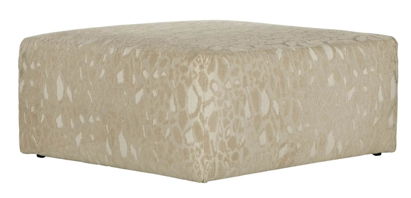 Lamar - Cocktail Ottoman by Unique Piece Furniture