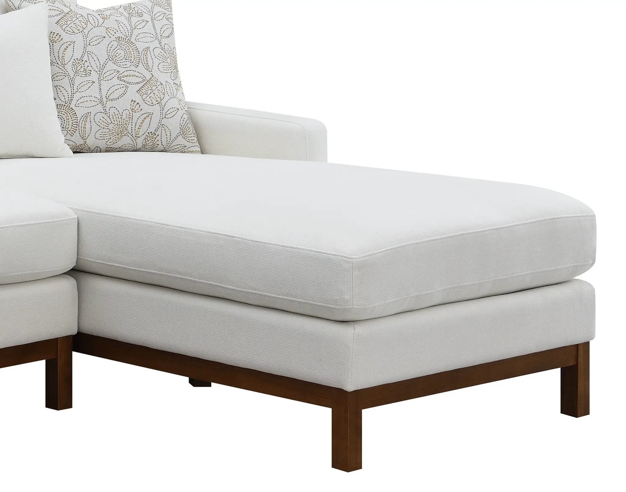 Valiant Sectional Sofa by HouseOfZazla