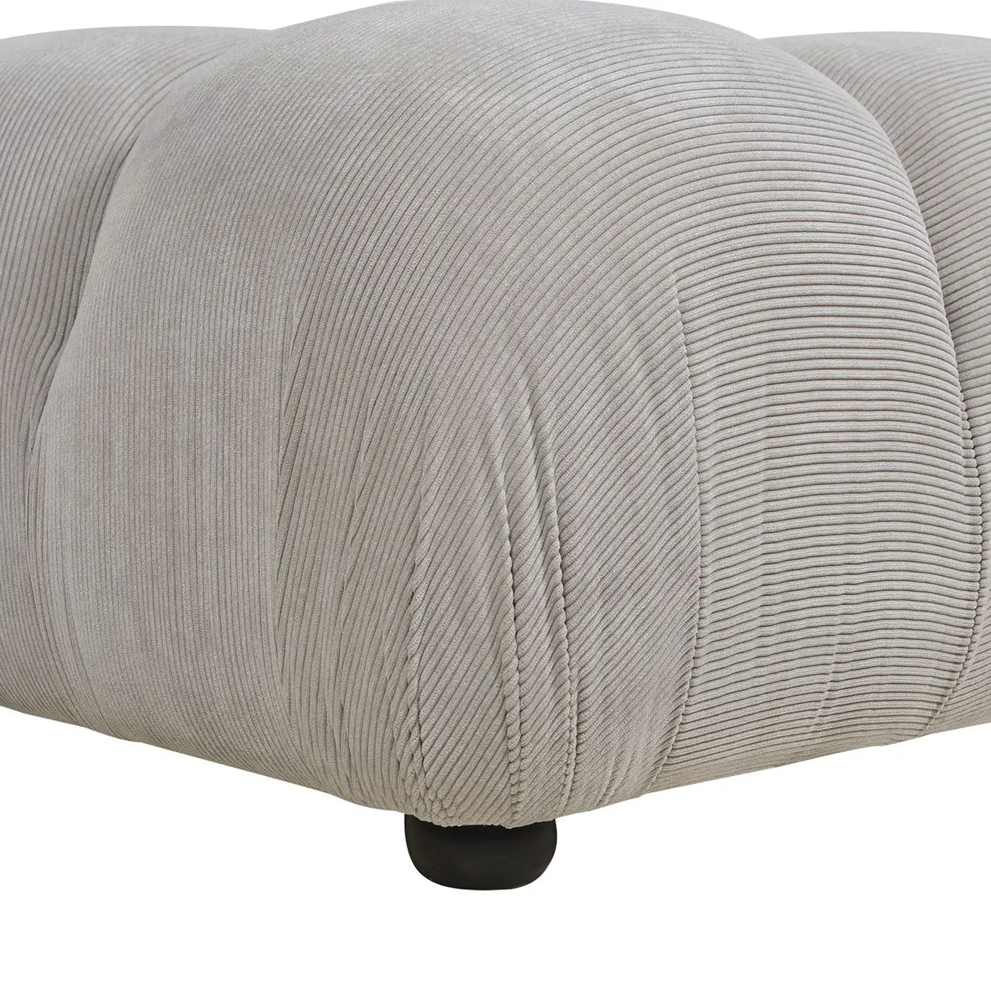 Marcel - Bubble Modular Modern Cocktail Ottoman by HouseOfZazla