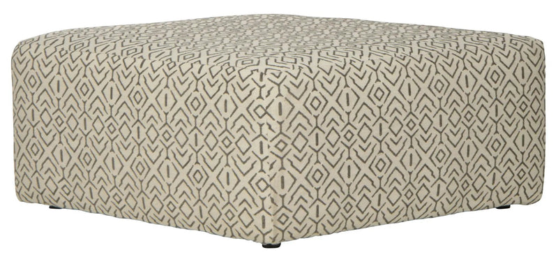 Howell - Cocktail Ottoman by Unique Piece Furniture