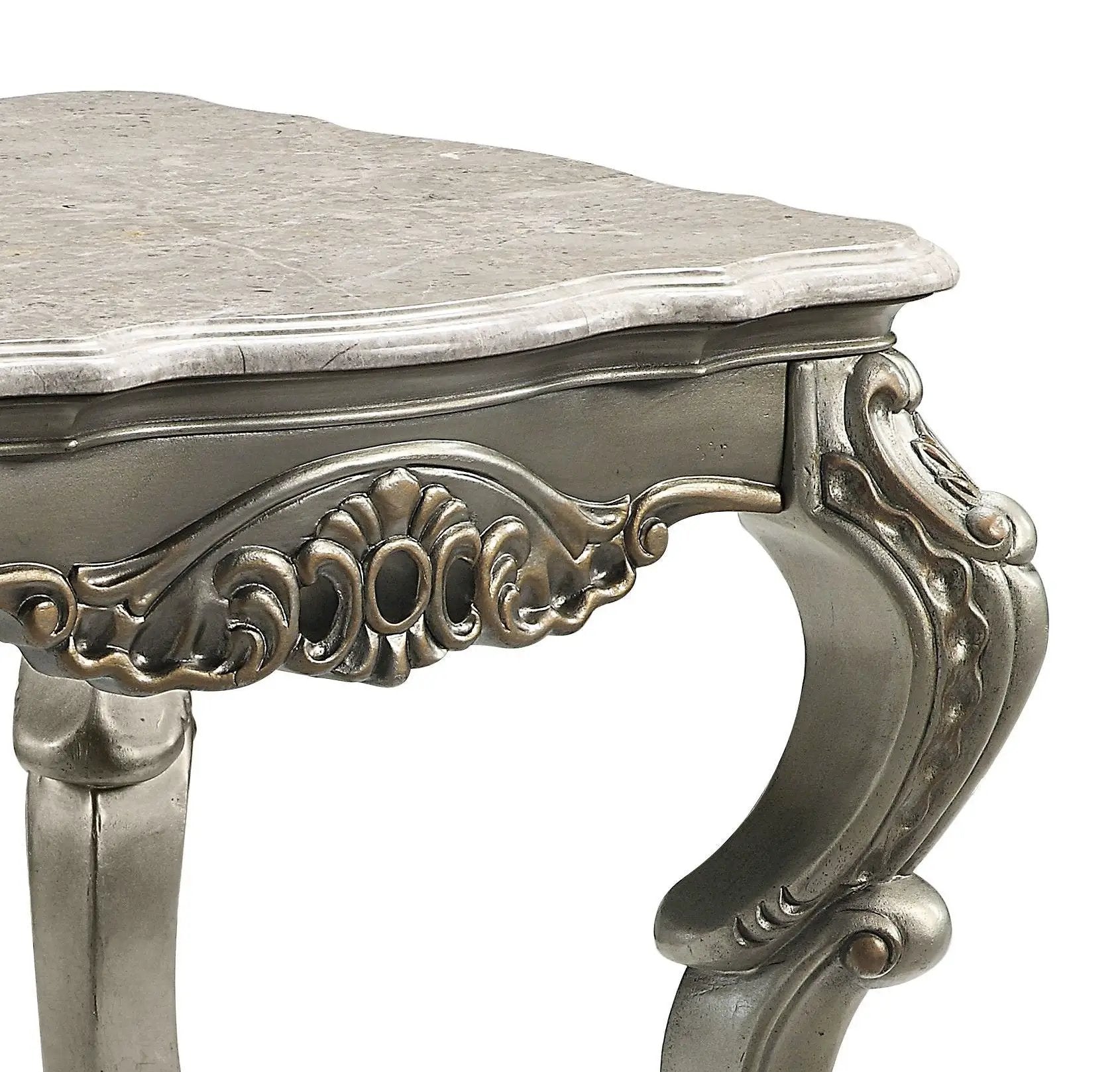 Miliani - Marble Top Table Luxurious Design by Unique Piece Furniture