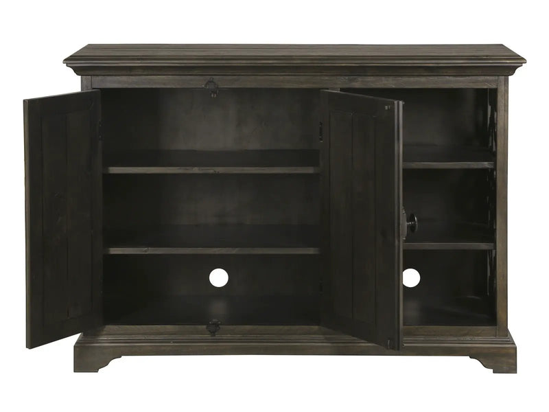 Bellamy - Printer Stand - Peppercorn, photo 5 of 5