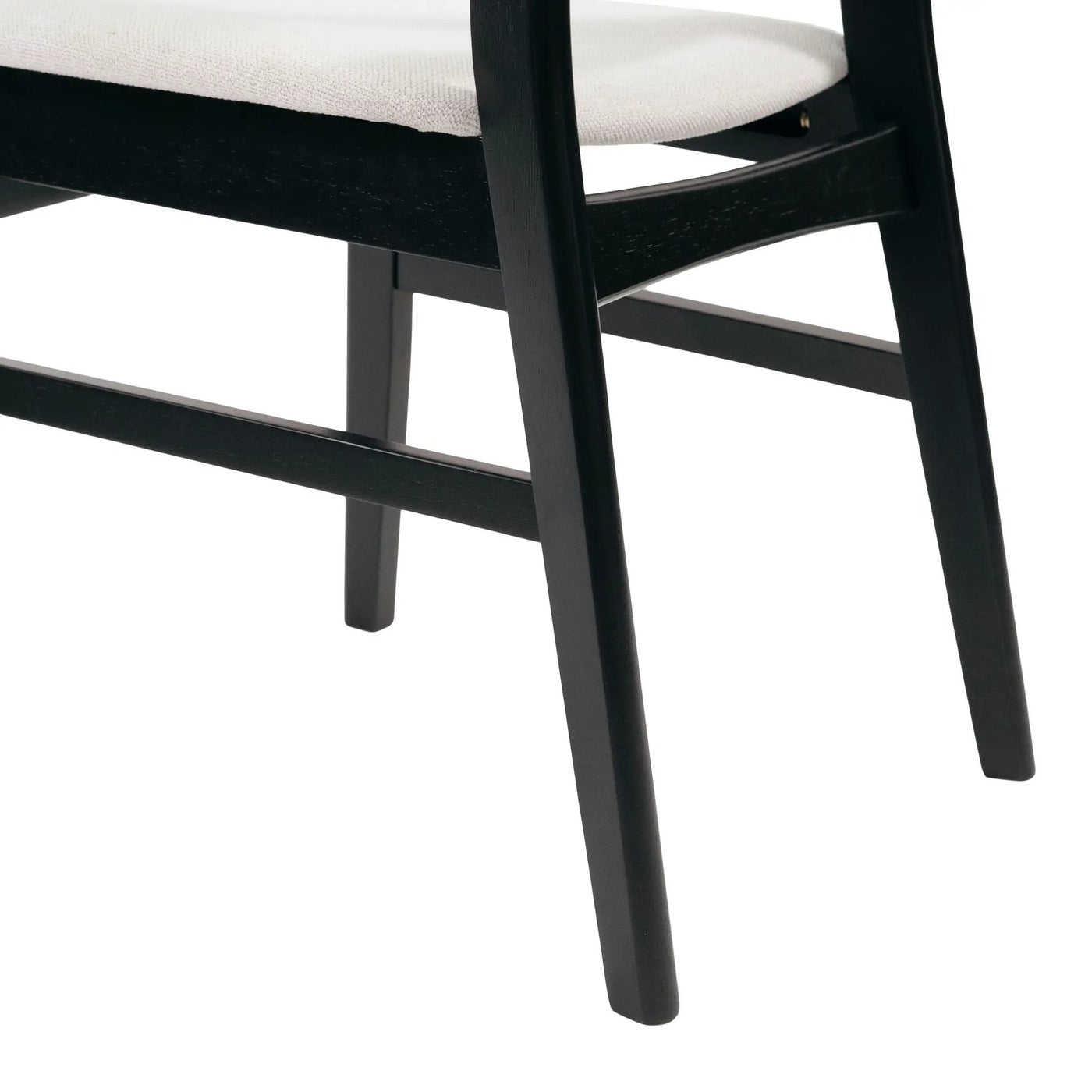 5 Piece Dining Set With Table And 4 Upholstered Chairs by HouseOfZazla