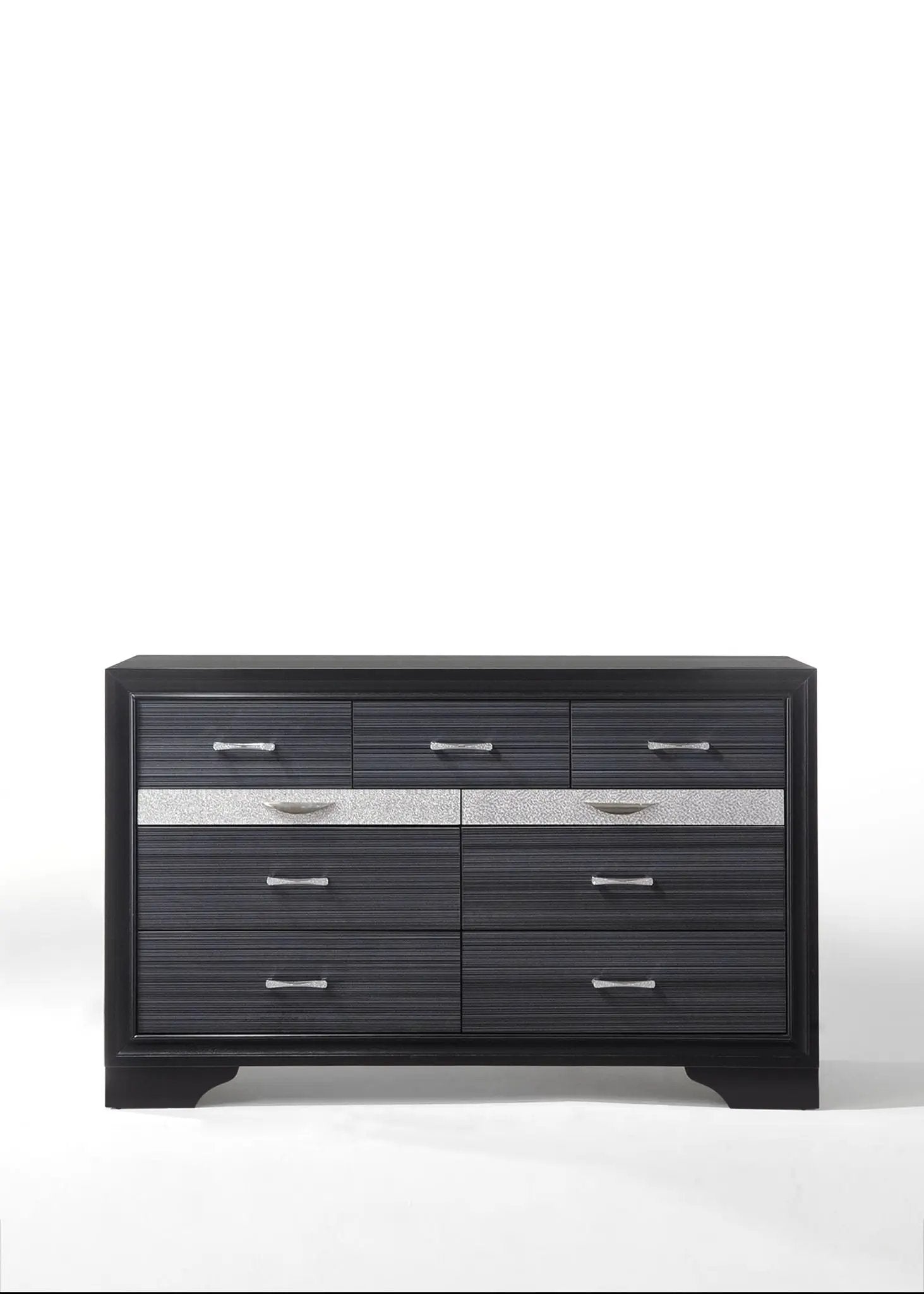 Naima - Versatile Storage Dresser by Unique Piece Furniture