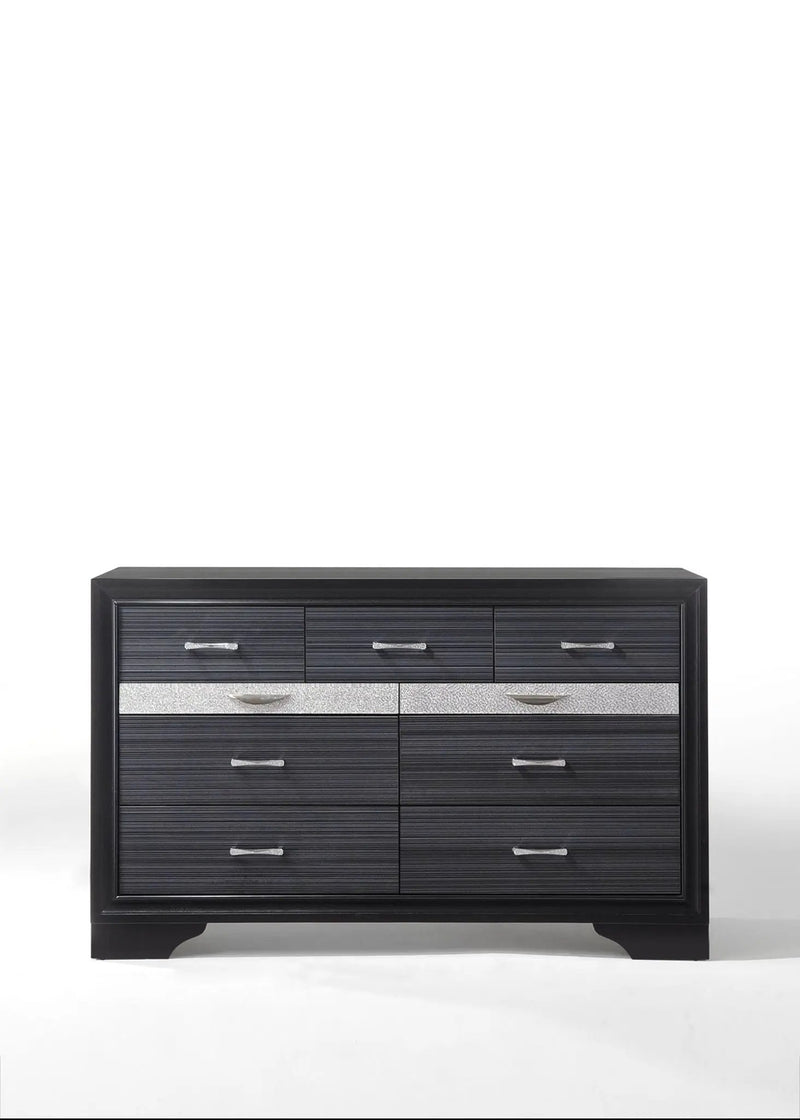 Naima - Versatile Storage Dresser by HouseOfZazla