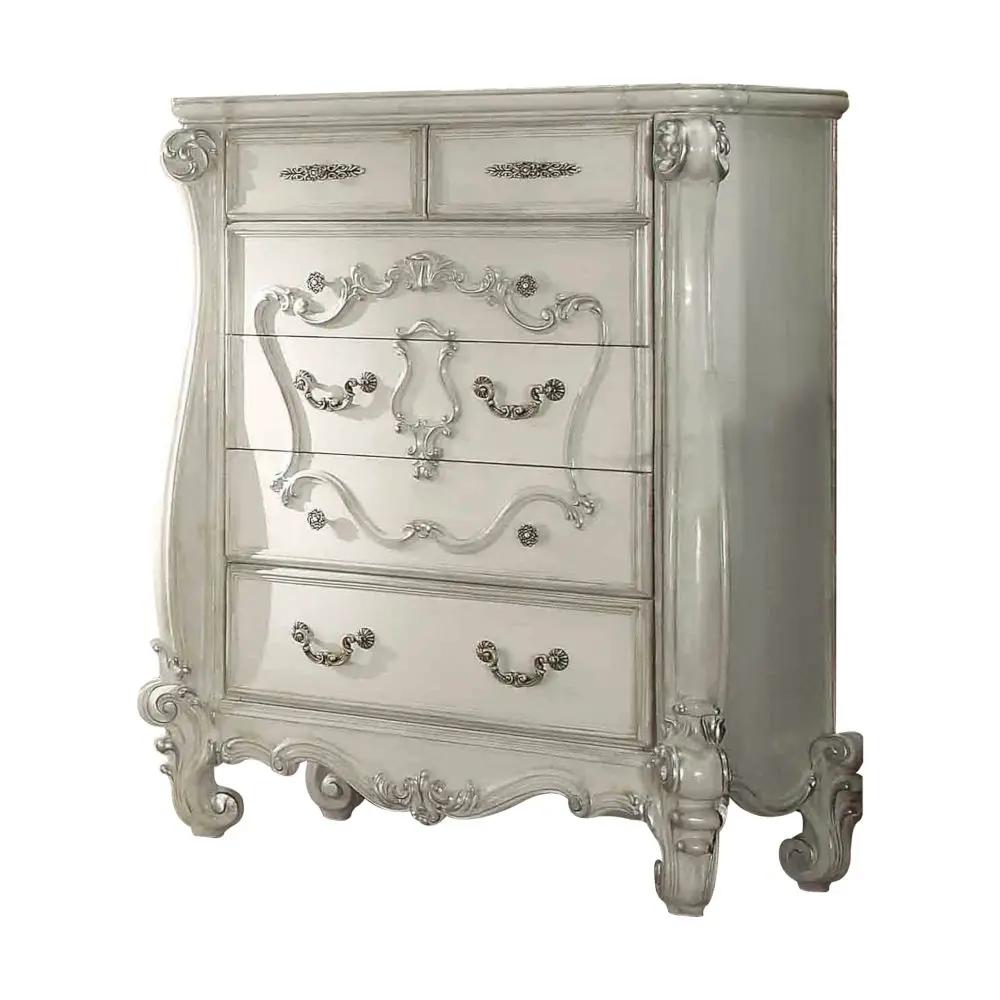 Versailles - Chest by Unique Piece Furniture