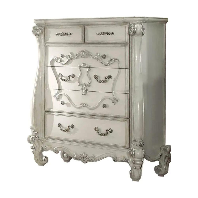 Versailles - Chest by Unique Piece Furniture