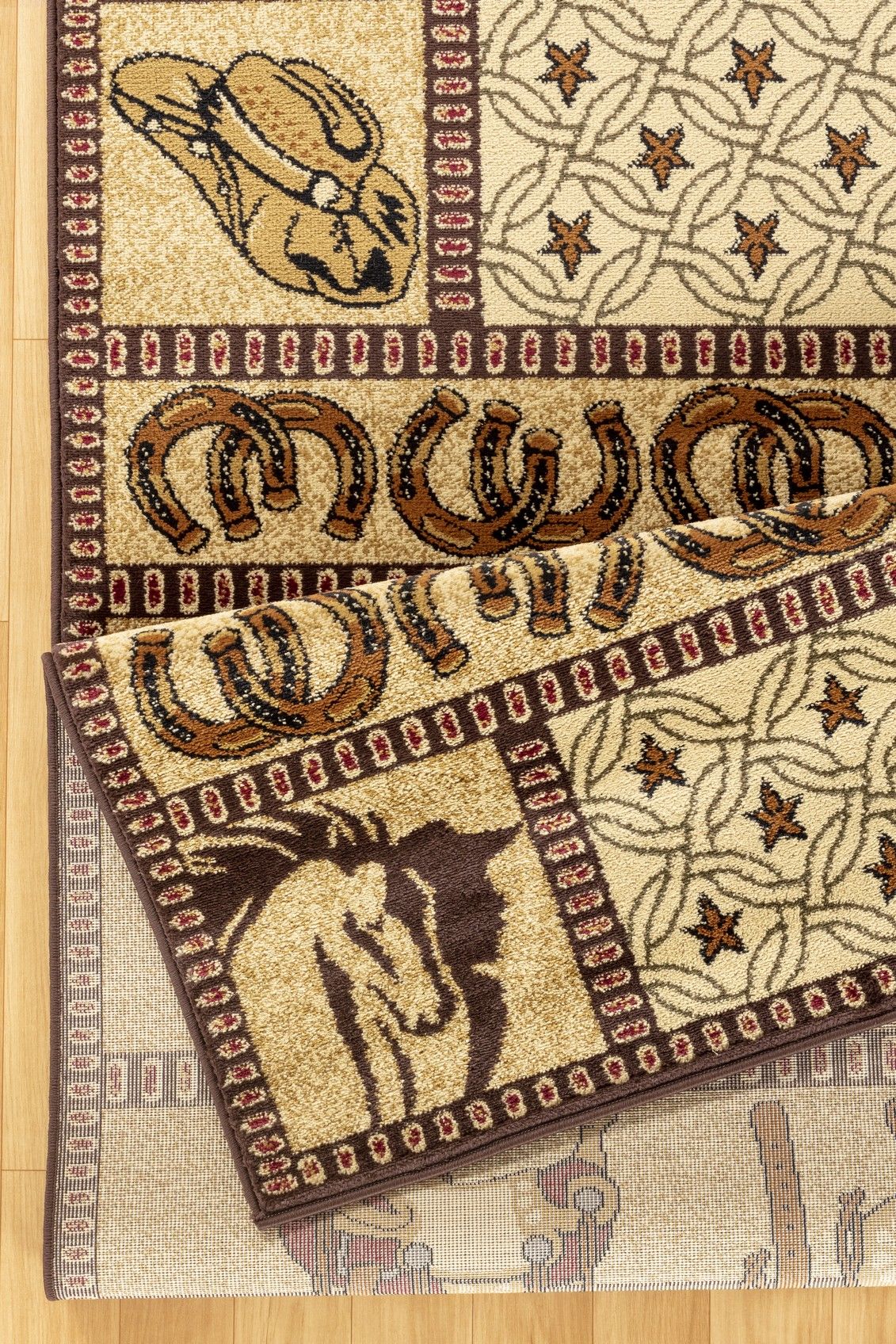 Tribes - GC_YLS4009 Southwest Area Rug, photo 6 of 6