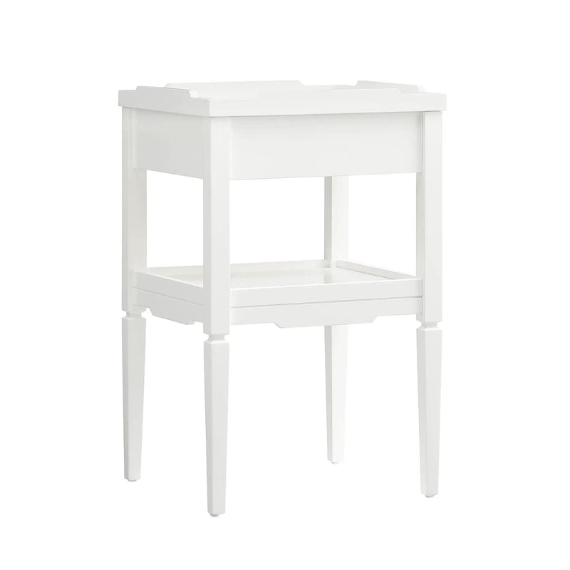 Foley - 1 Drawer Nightstand