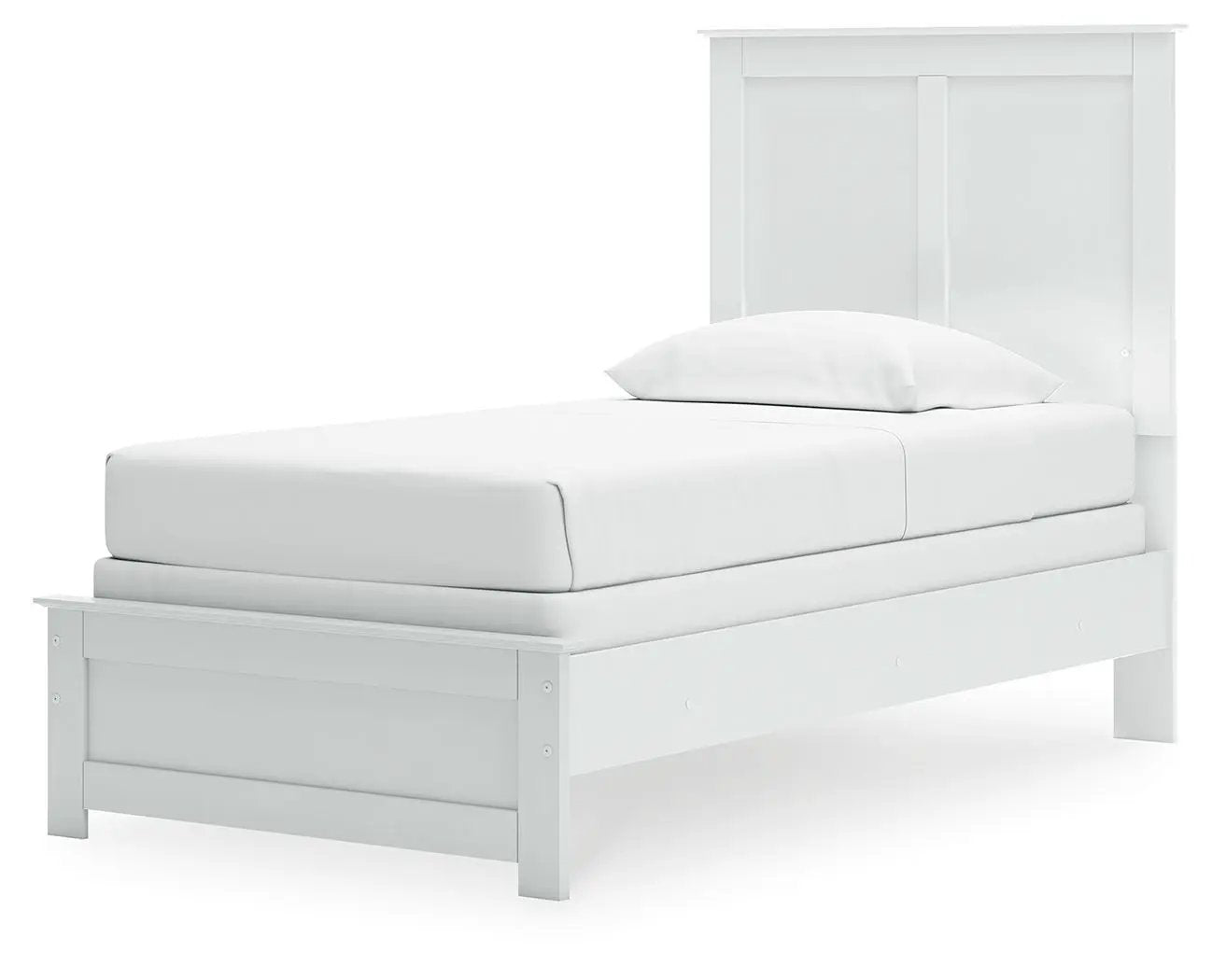 Bostwick Shoals - Panel Bedroom Set by Unique Piece Furniture