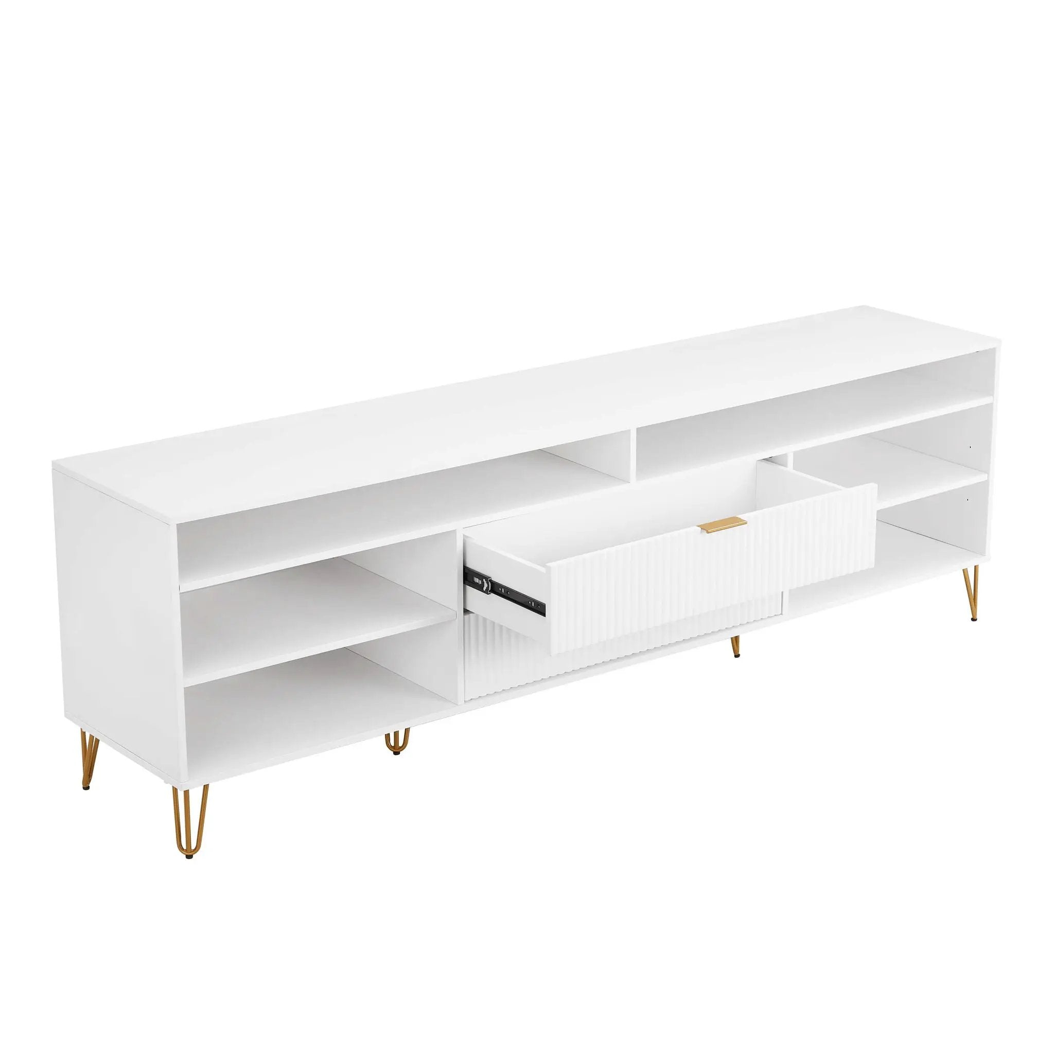 Dumbo - TV Stand by HouseOfZazla