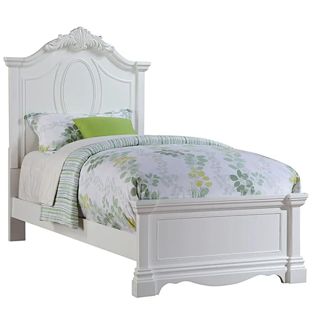 Estrella - Bed by Unique Piece Furniture