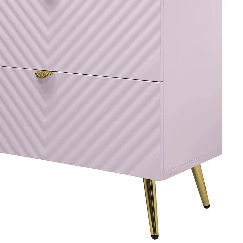 Gaines - Dresser by Unique Piece Furniture