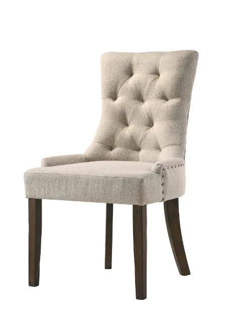 Farren - Side Chair by Unique Piece Furniture
