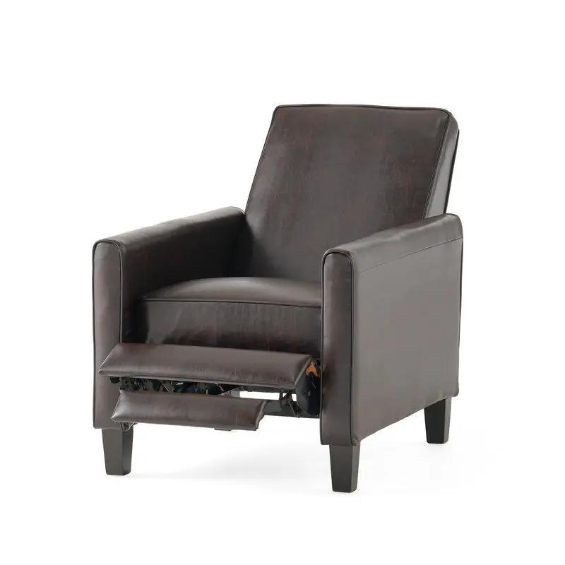 Elegant Push Back Chair For Home by Unique Piece Furniture