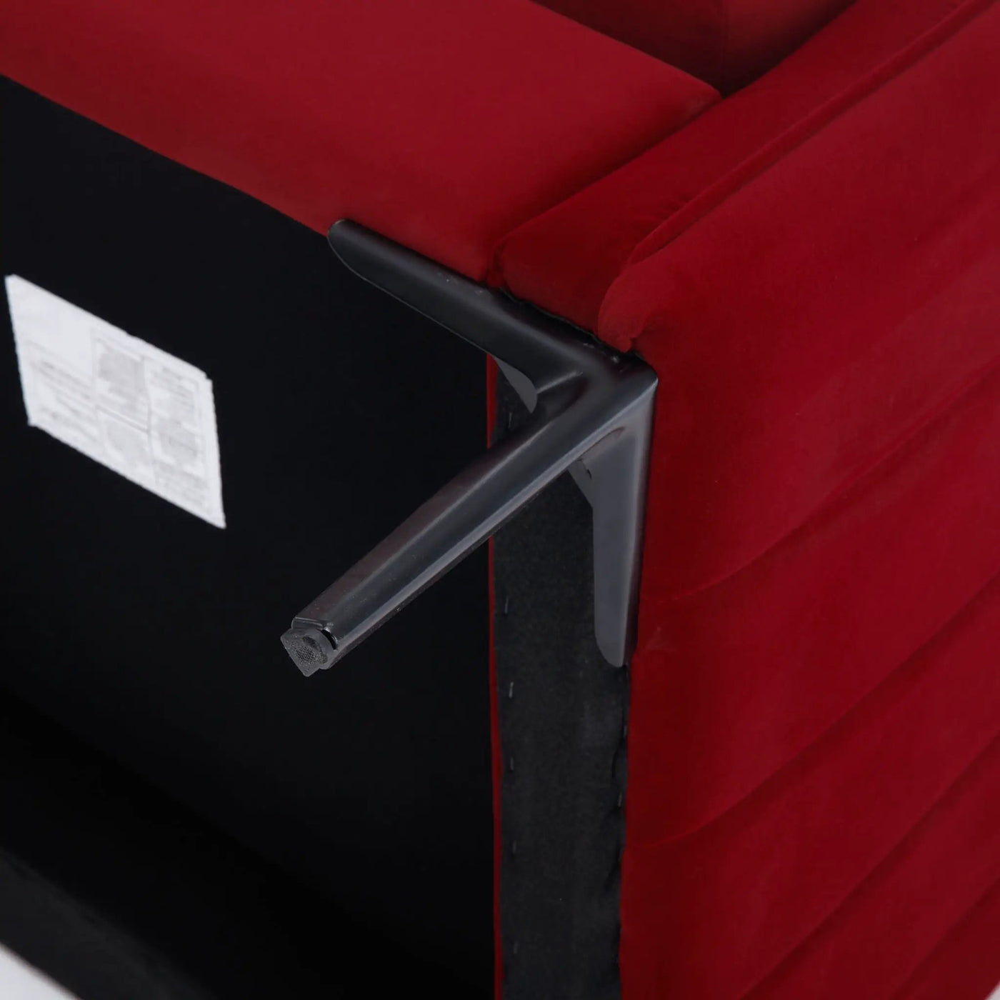 Accent Chair With Pillow For Living Room by HouseOfZazla