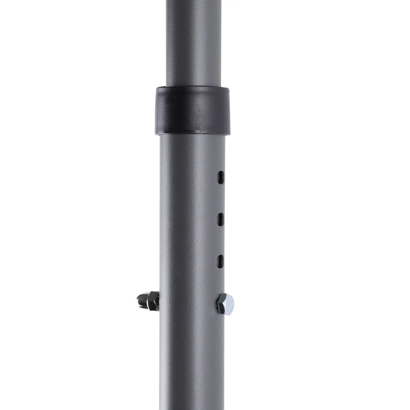 Manual Retractable Patio Awning, UV Resistant Sun Shade With No Drill Installation by Unique Piece Furniture
