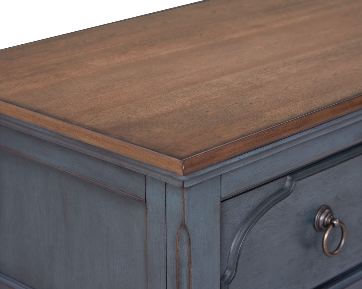 Chest - Blue, photo 7 of 11