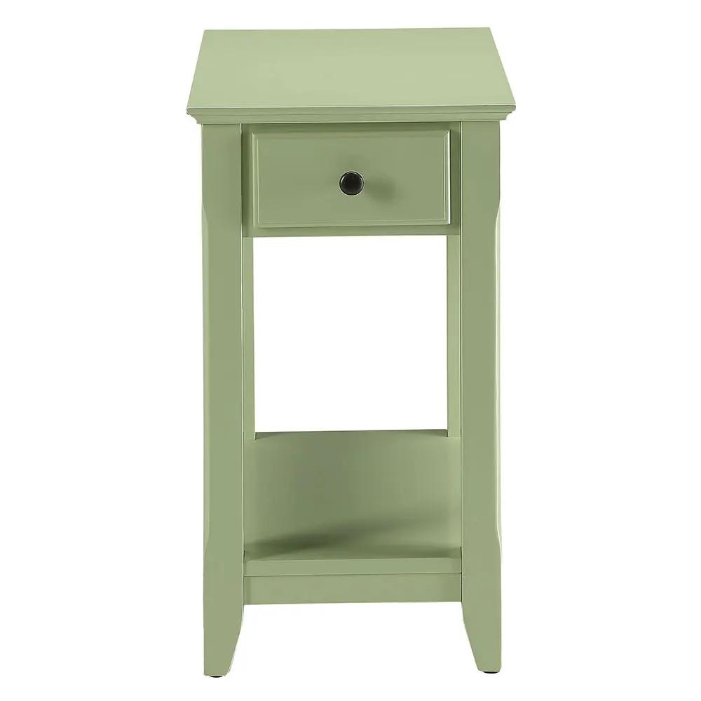 Bertie - Accent Table by Unique Piece Furniture