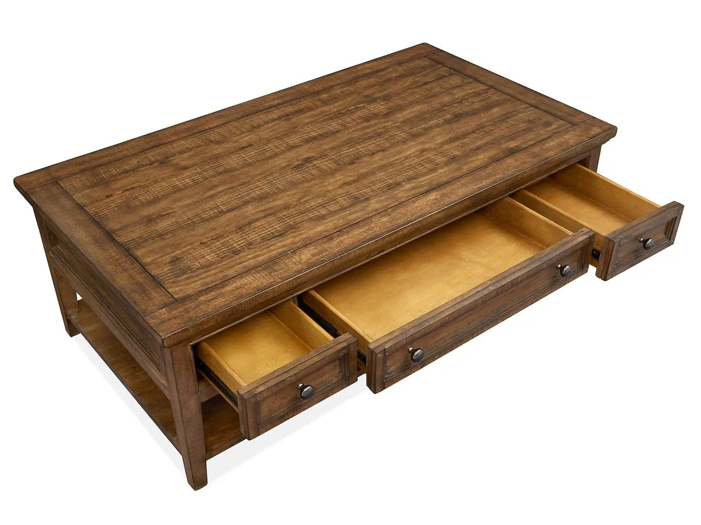 Bay Creek - Rectangular Table by Unique Piece Furniture
