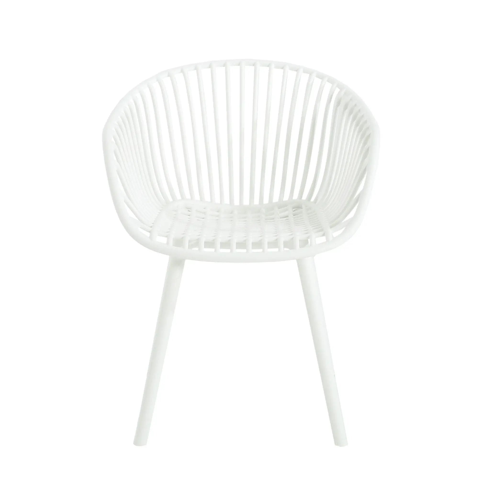 Mykonos - Chair (Set of 2) by HouseOfZazla