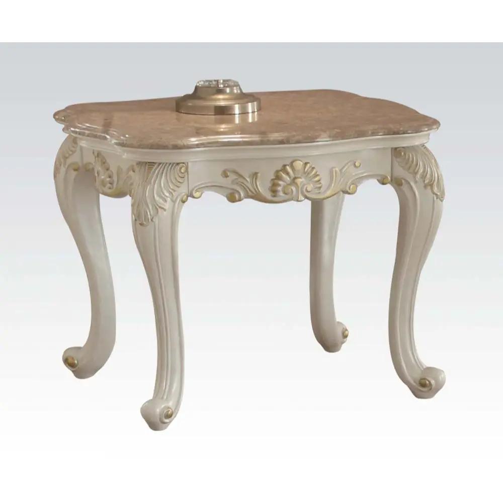 Chantelle - End Table by Unique Piece Furniture