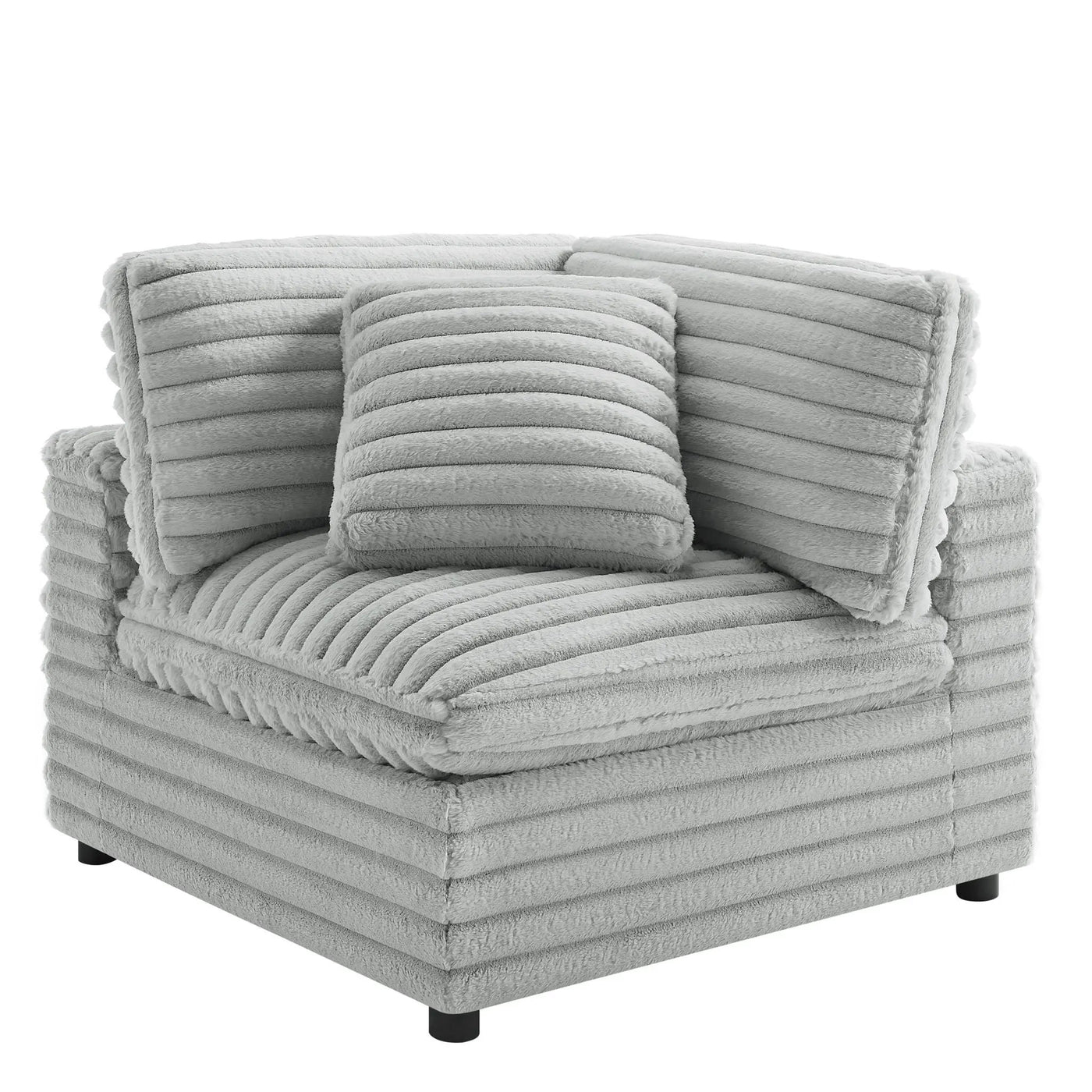 Jenny - Modular Sectional by HouseOfZazla
