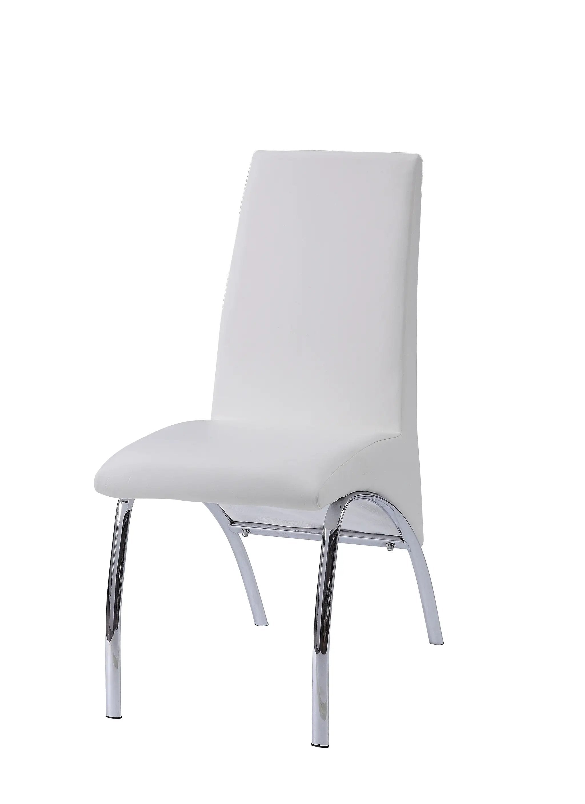Pervis Armless Dining Chair by HouseOfZazla