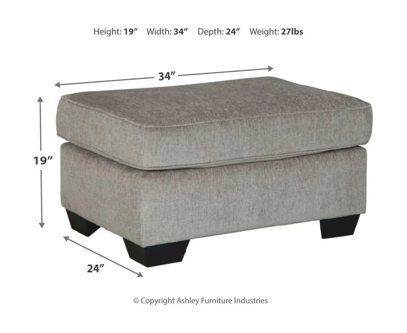 Altari - Living Room Set by Unique Piece Furniture