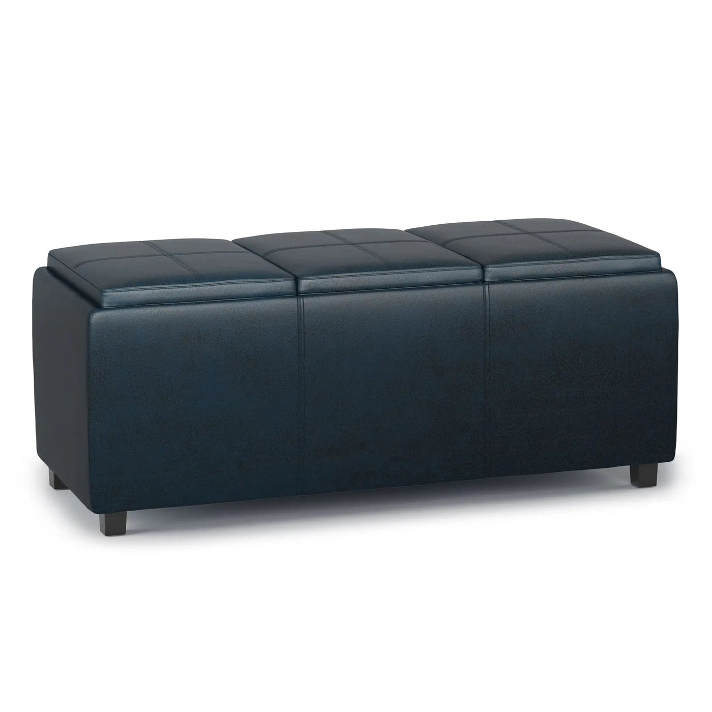 Avalon - Multi Functional Storage Ottoman by HouseOfZazla