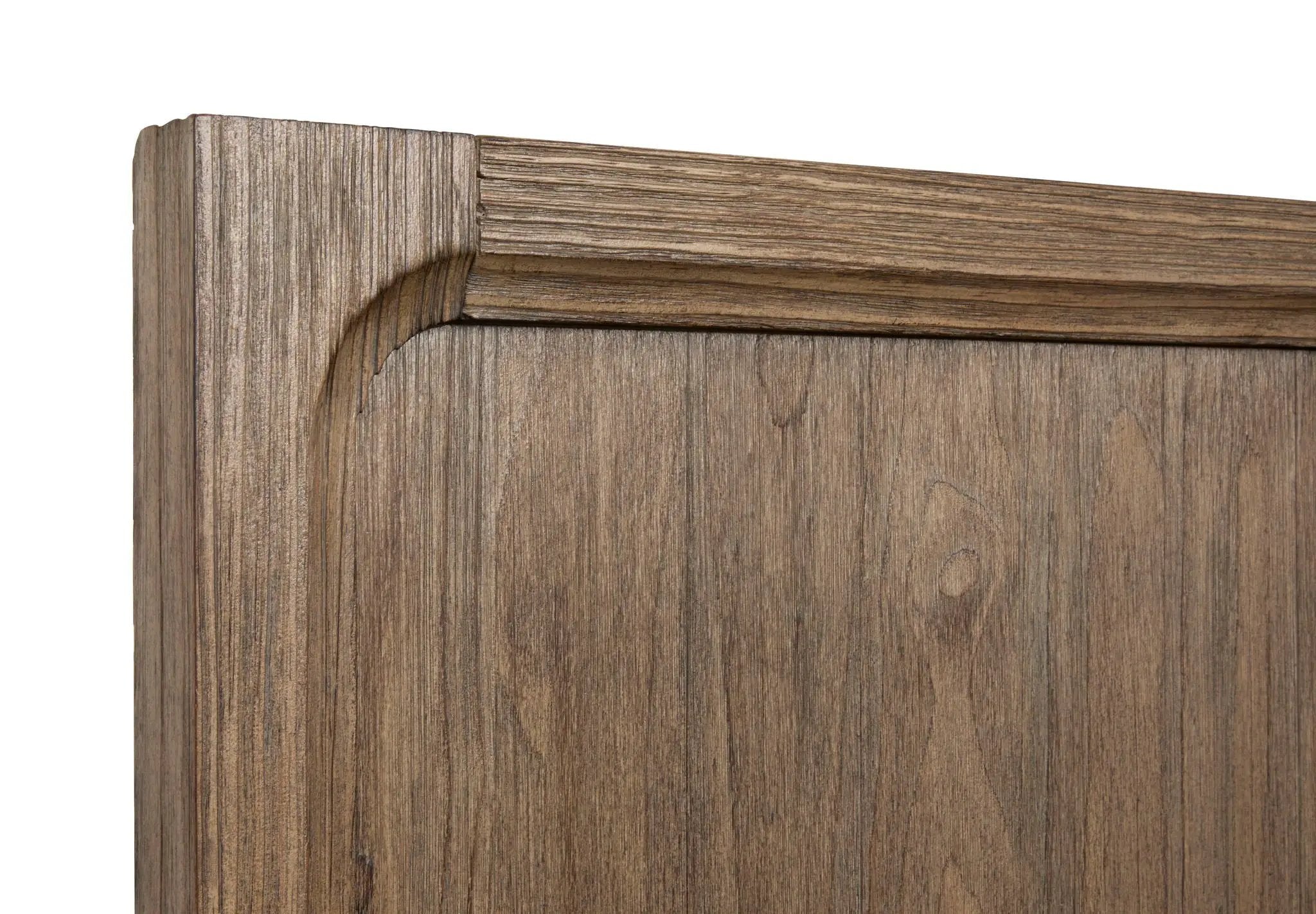 Westbourne - Panel Storage Bed by Unique Piece Furniture