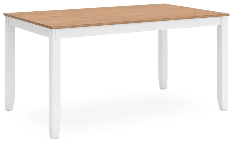 Gesthaven - Dining Room Table Set by Unique Piece Furniture