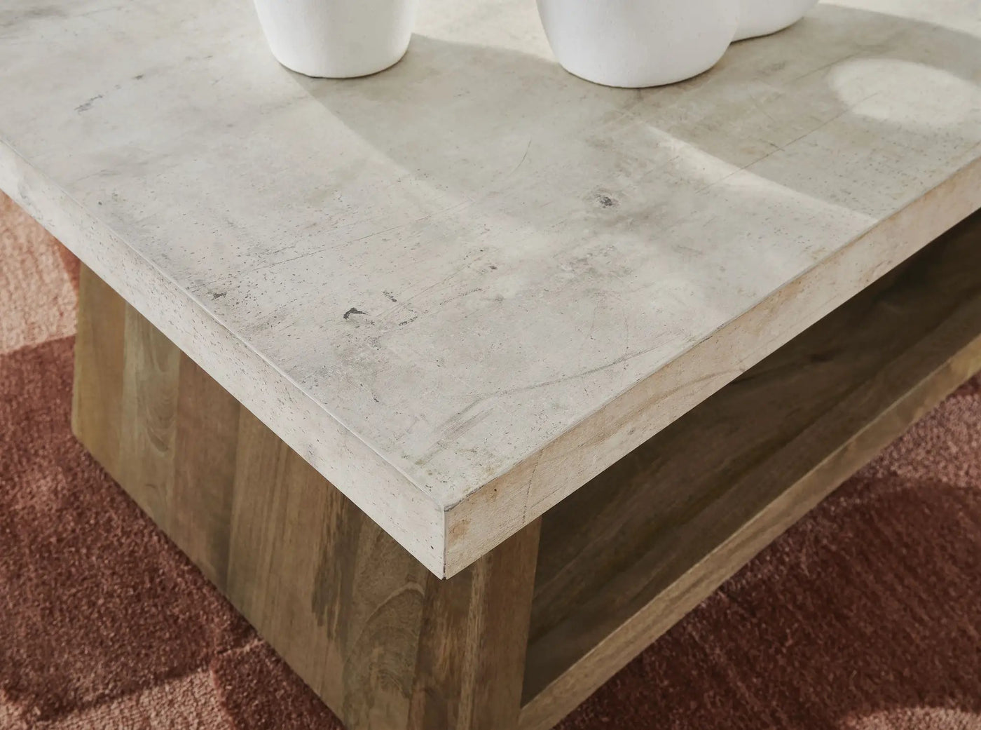 Brendalhouse - Rectangular Table by Unique Piece Furniture