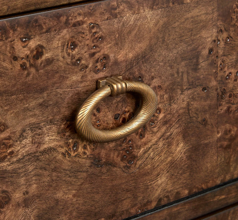 Rowan - Drawer Dresser by Unique Piece Furniture