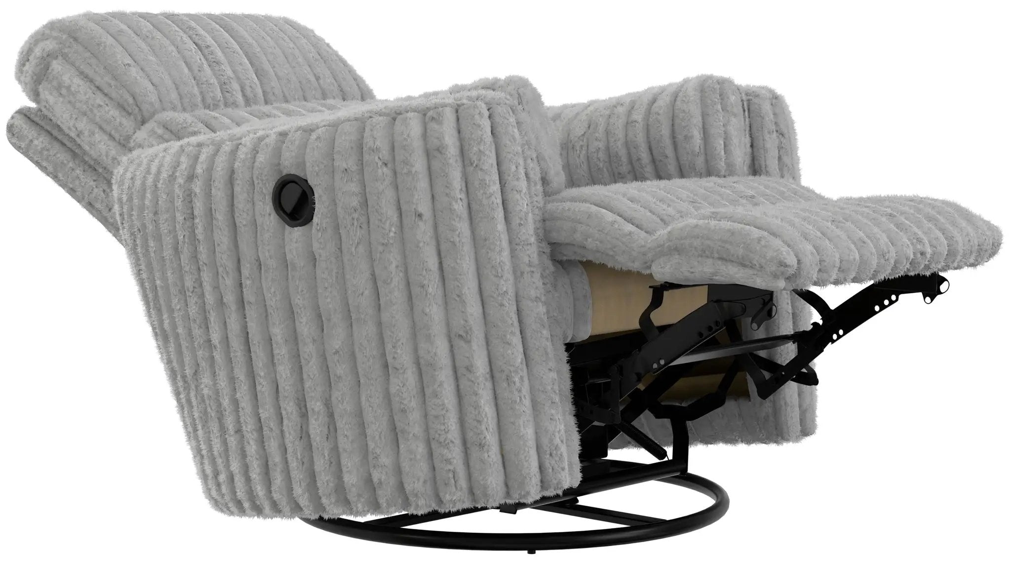 Daydream - Recliner by Unique Piece Furniture