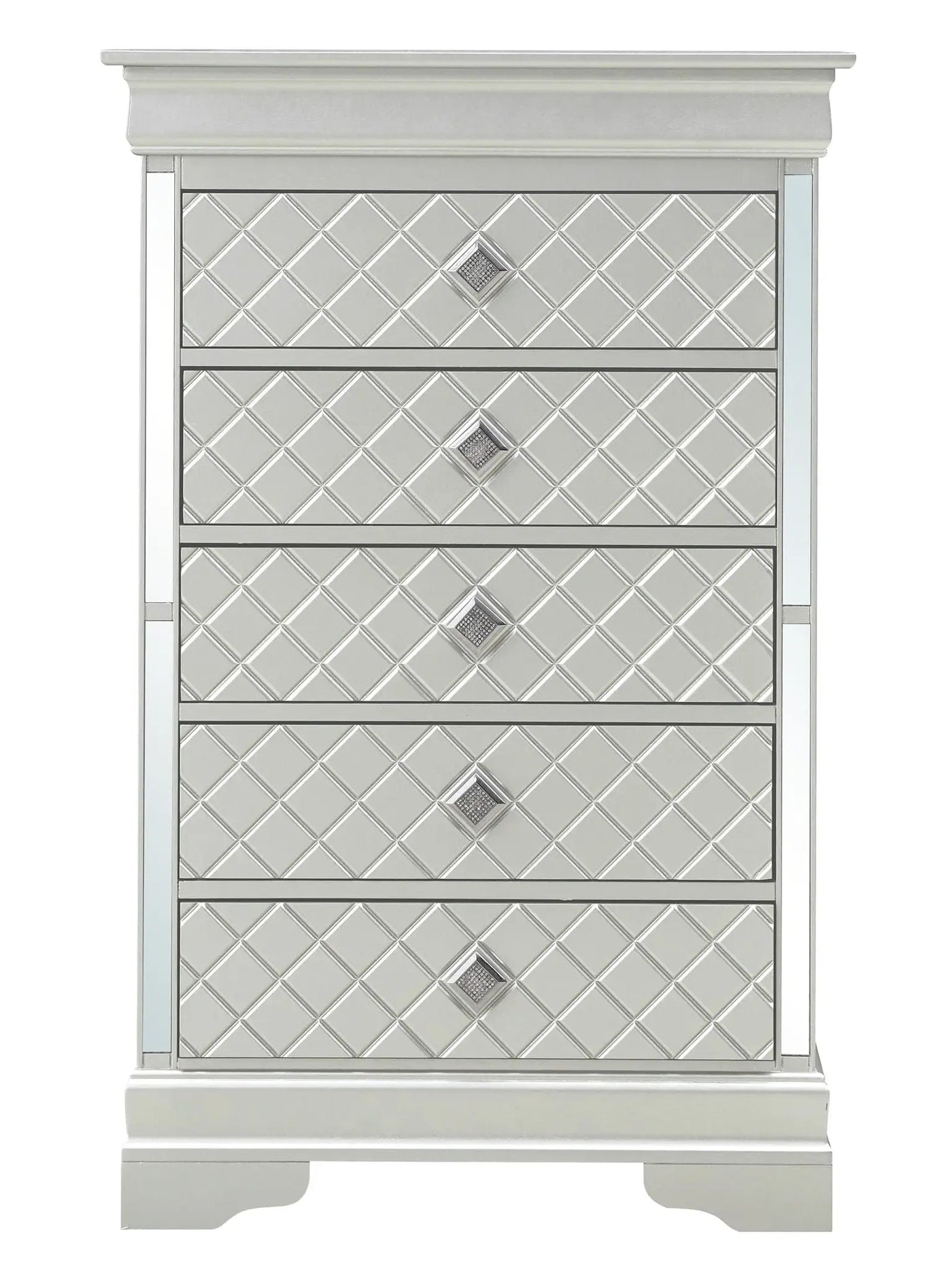 Verona - Chest by HouseOfZazla