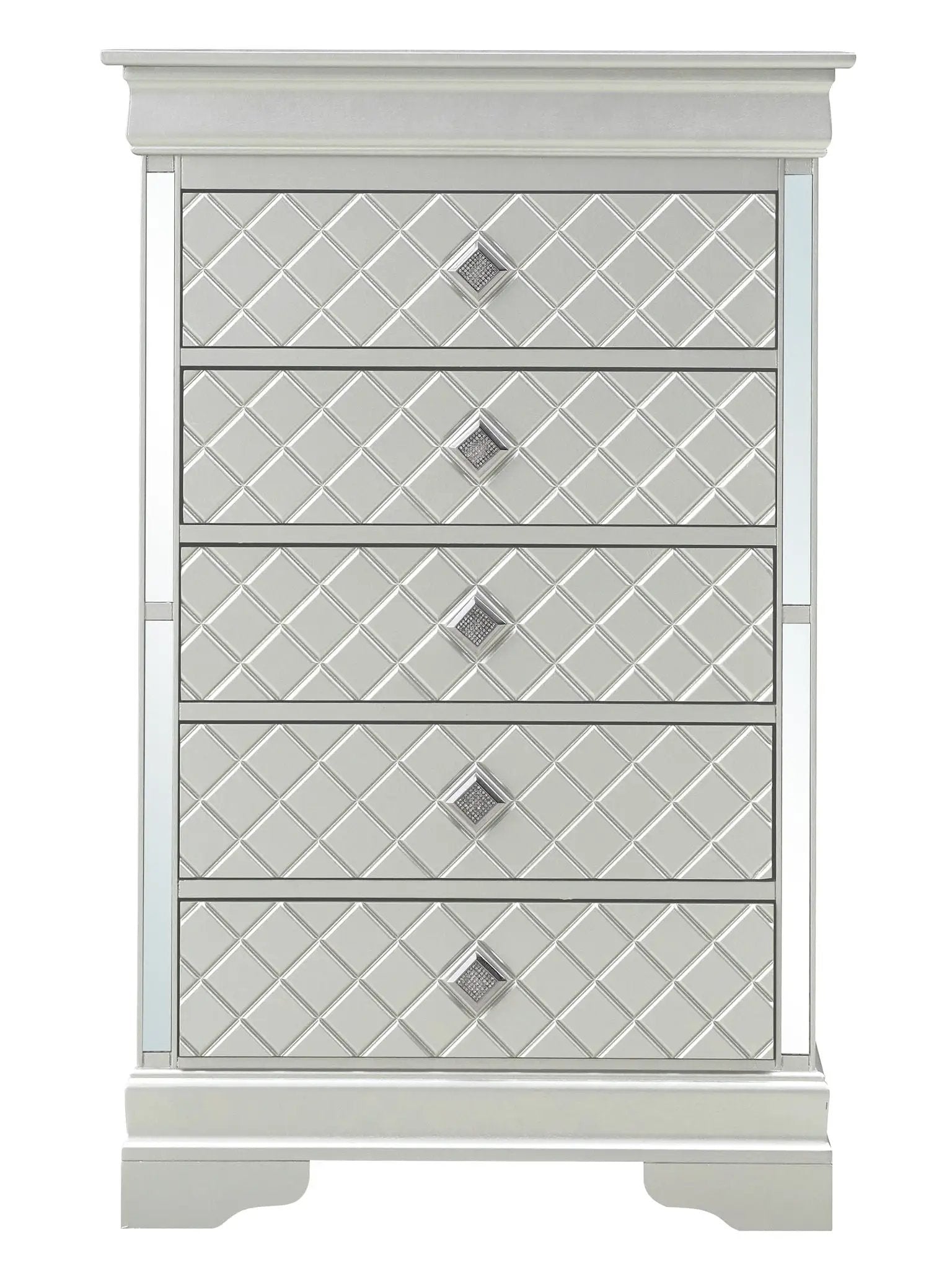 Verona - Chest by Unique Piece Furniture