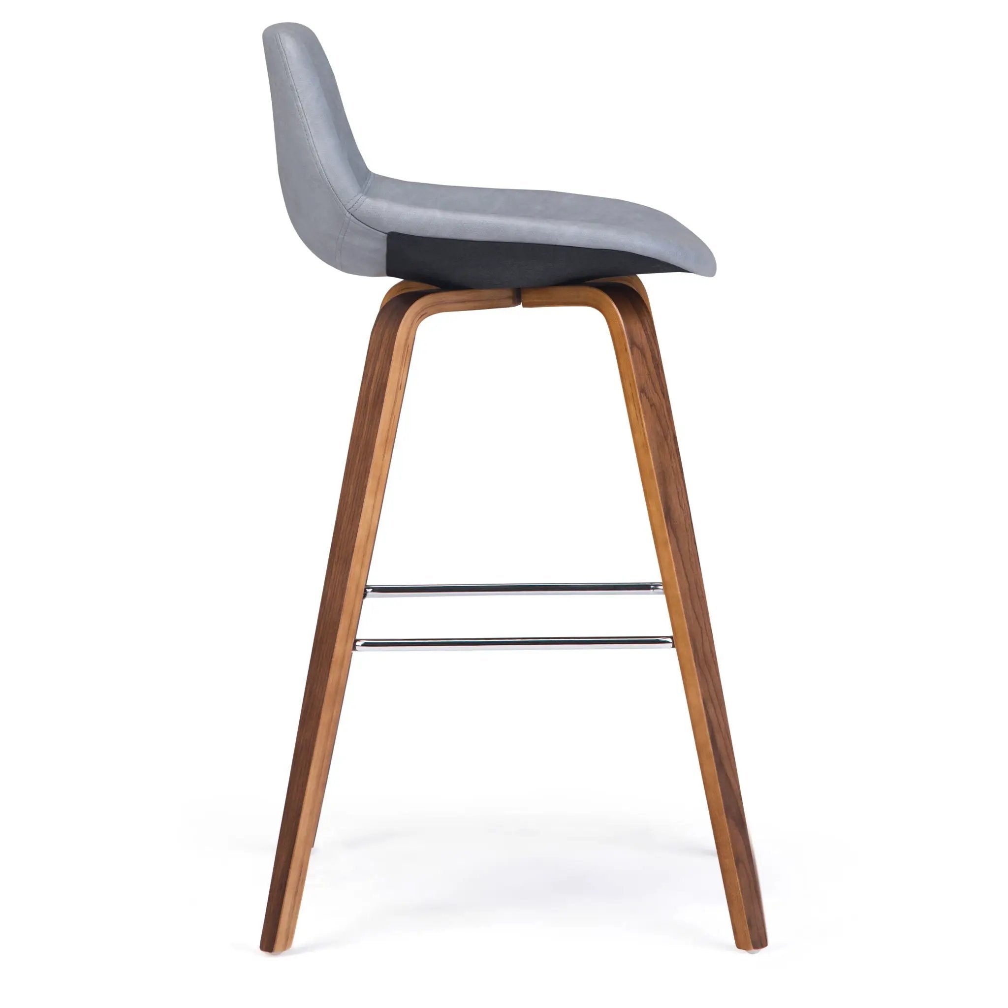 Randolph Bentwood - Counter / Bar Height Stool (Set of 2) by Unique Piece Furniture